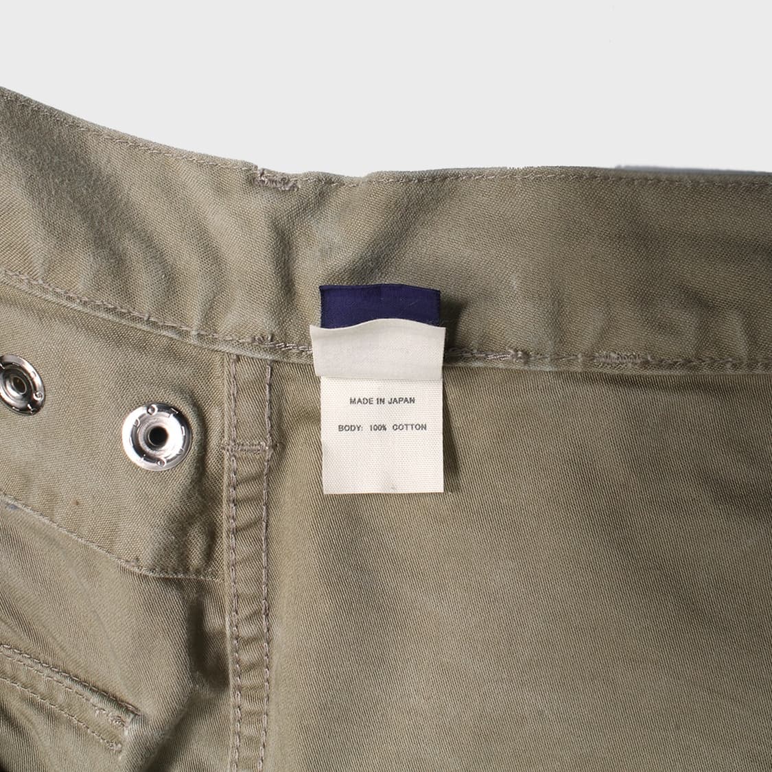 TOYs McCOY 상품이미지3