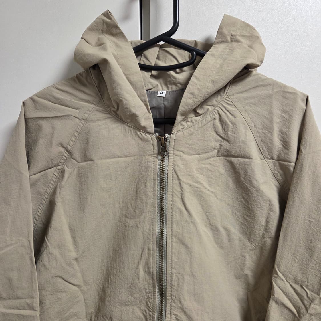 Jpn vintage 바람막이 야상 자켓 M-L 상품이미지2