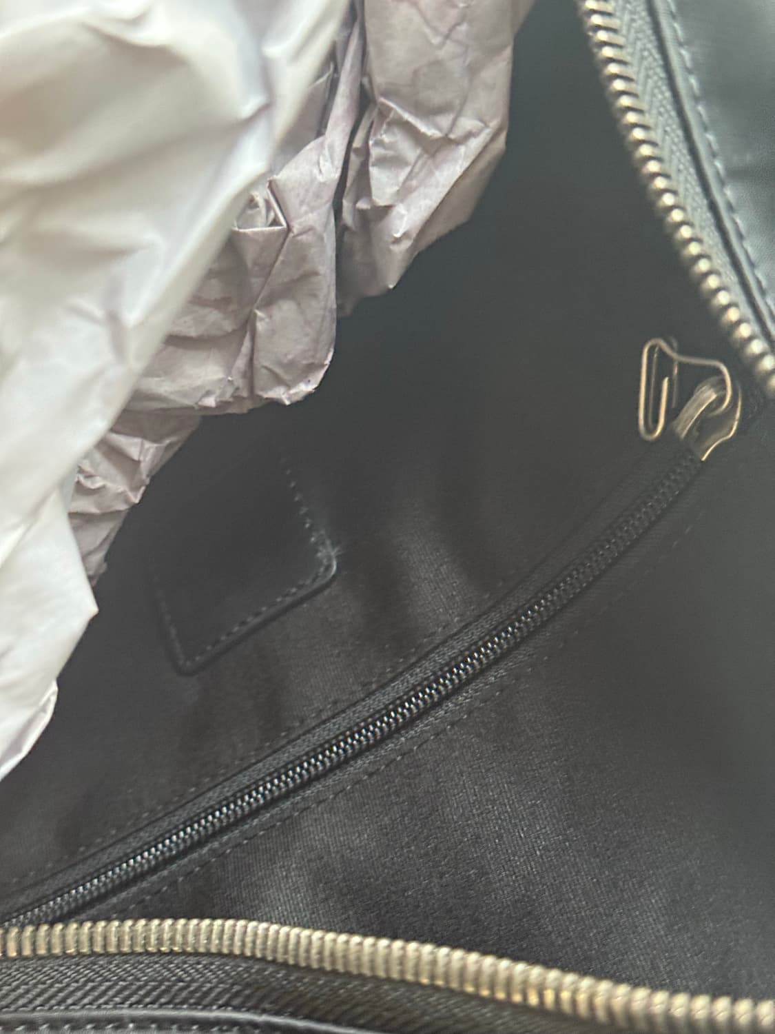 [정가57만.새상품] 노나곤 백팩 빅뱅 스트릿 브랜드 mcm 뉴발란스 언 상품이미지6