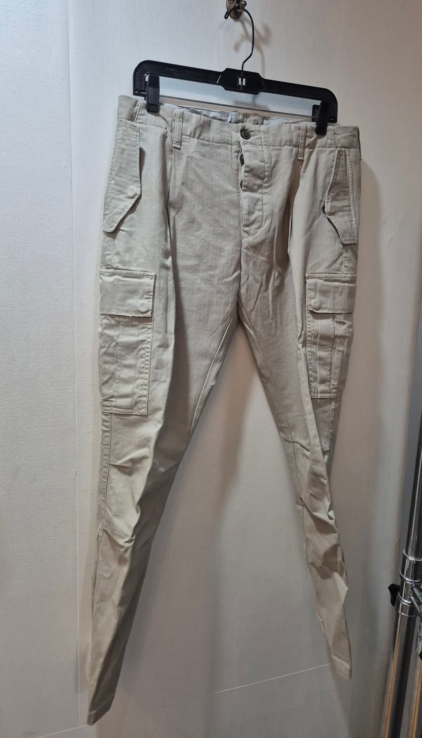 TRUE NYC PINO 팬츠 상품이미지7