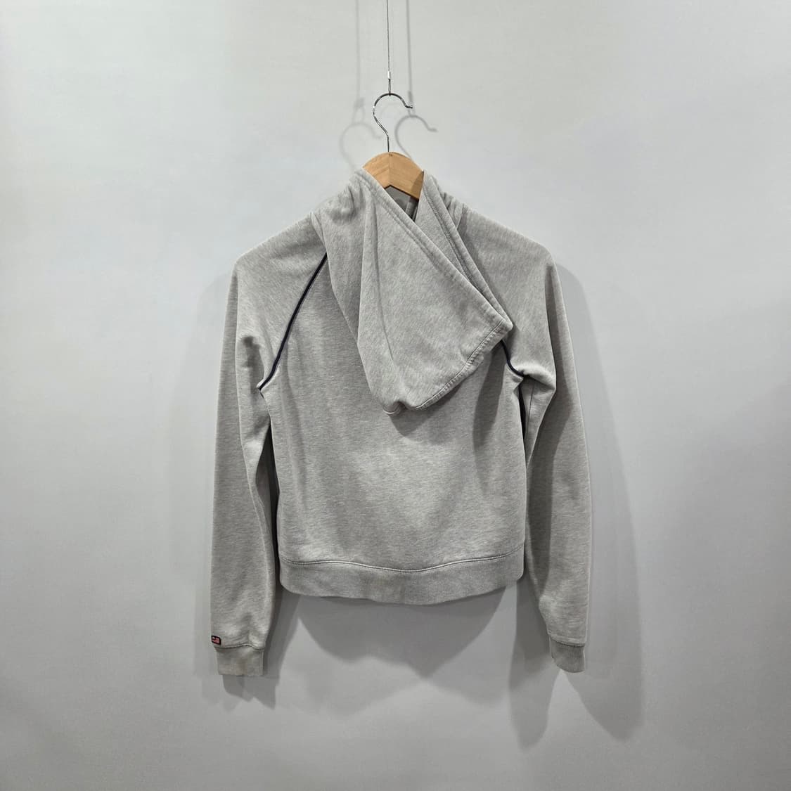 폴로진스 후드집업 S 상품이미지5