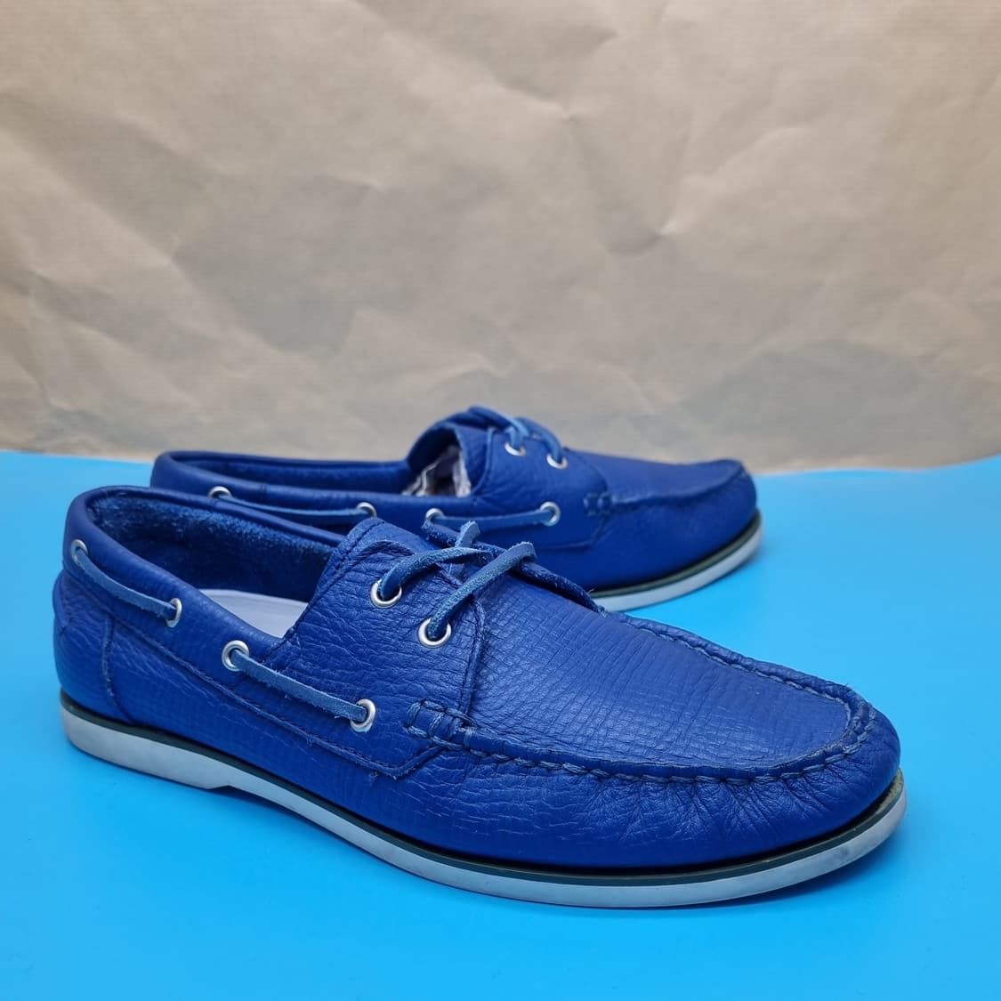 락포트 여성가죽 보트슈즈235 상품이미지1