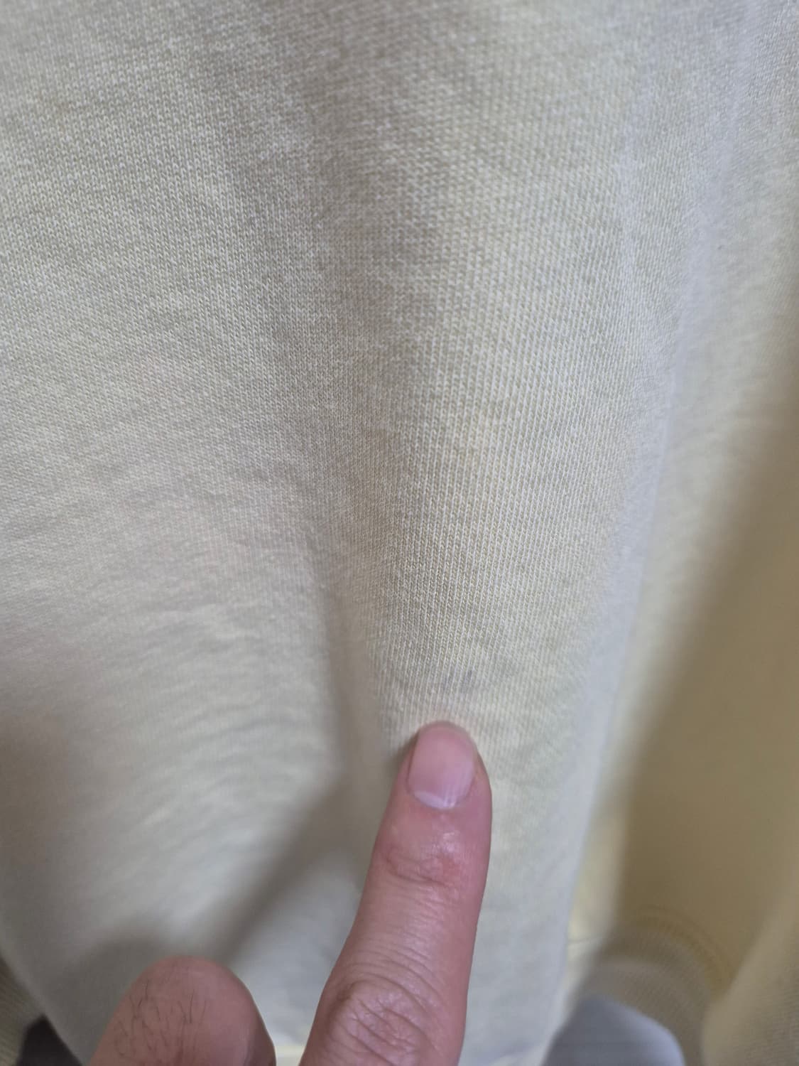 뤡코즈 소다스웻/2사이즈 상품이미지4