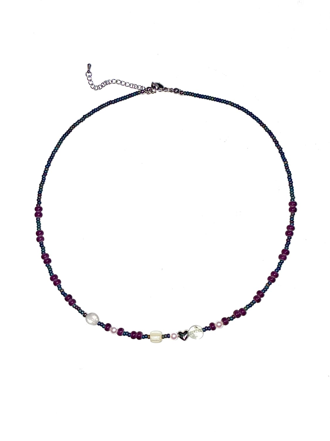 Segasaki 목걸이 상품이미지2