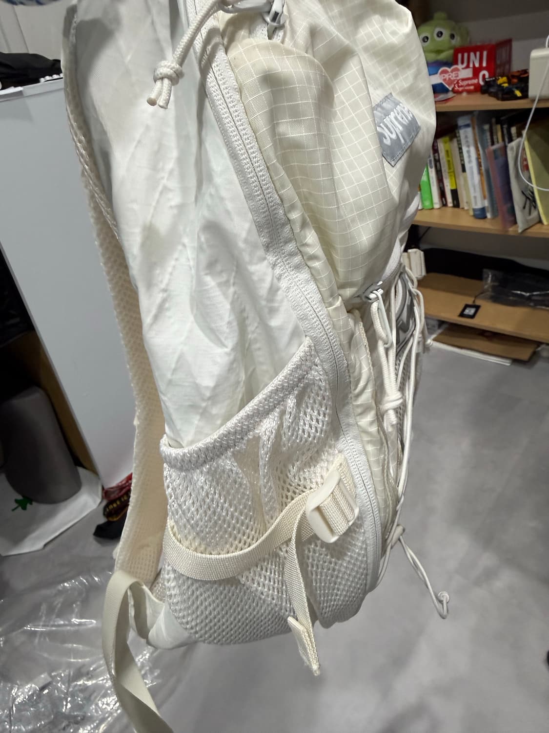 슈프림 백팩 (가방) -23fw 상품이미지3