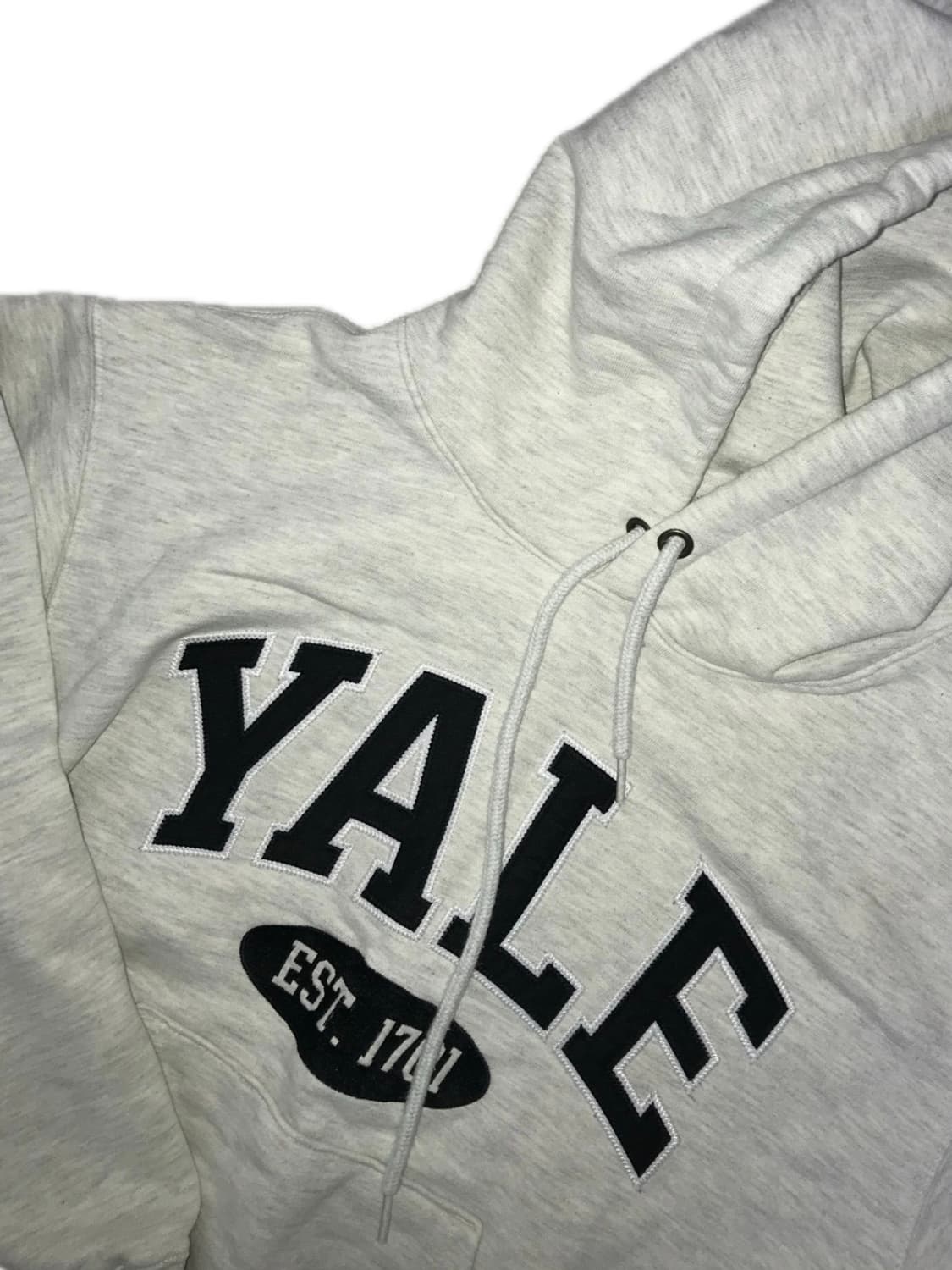 예일 후드티 상품이미지1