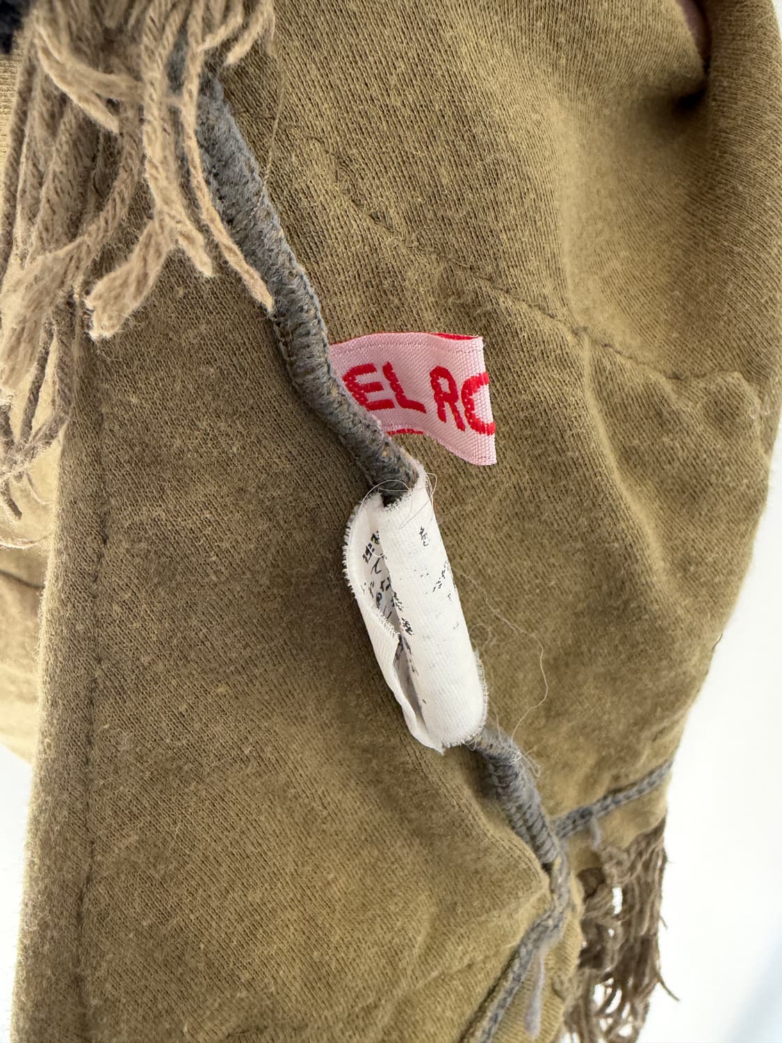 EL RODEO t-shirt 상품이미지6