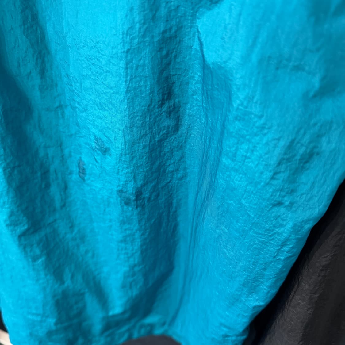 [L] 나이키 아카이브 우븐 아노락 상품이미지6