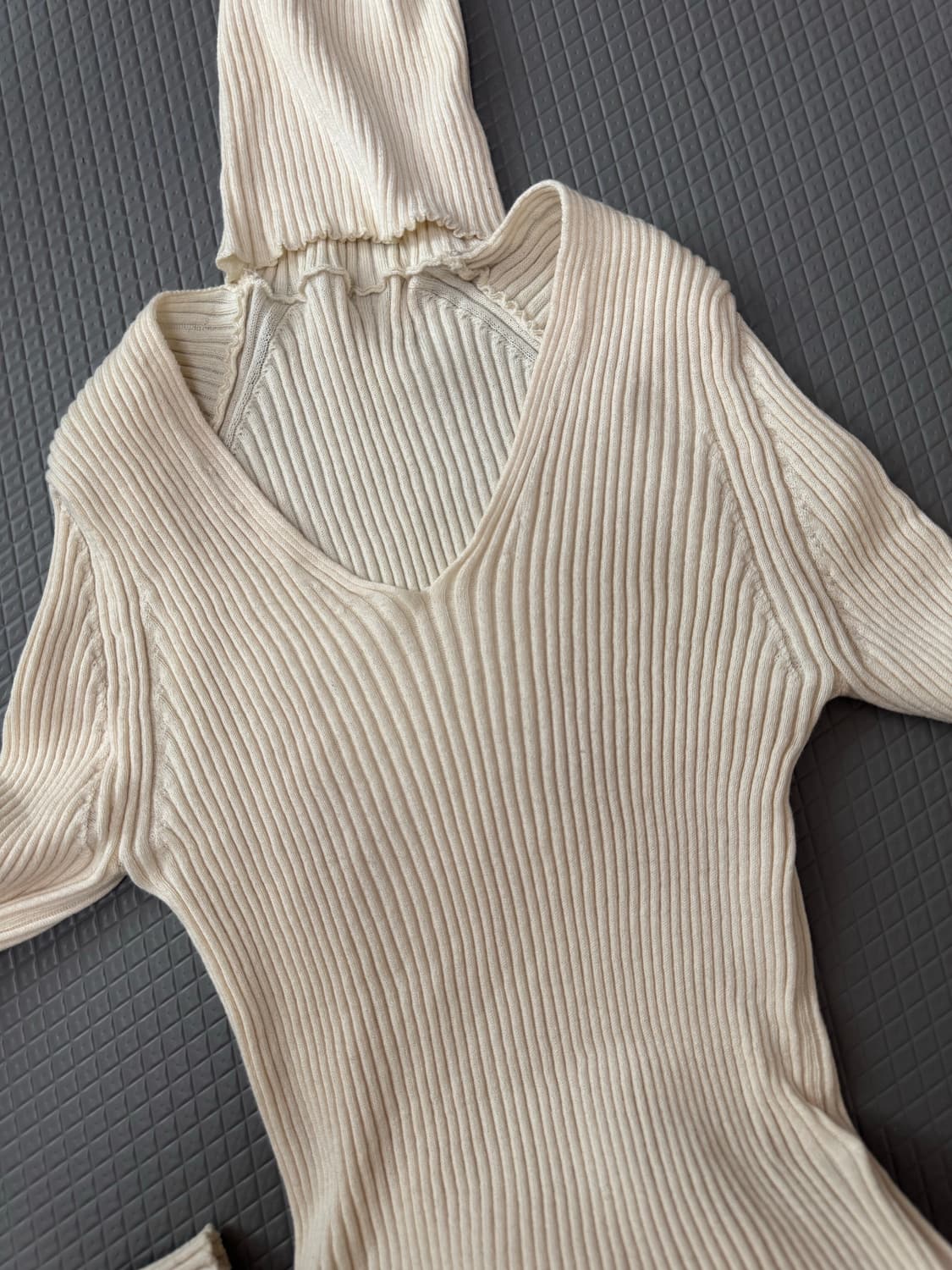 메종마레 니트 상품이미지4