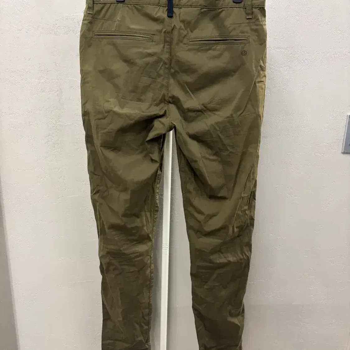 Rag & Bone 치노 팬츠 카키 34 상품이미지6