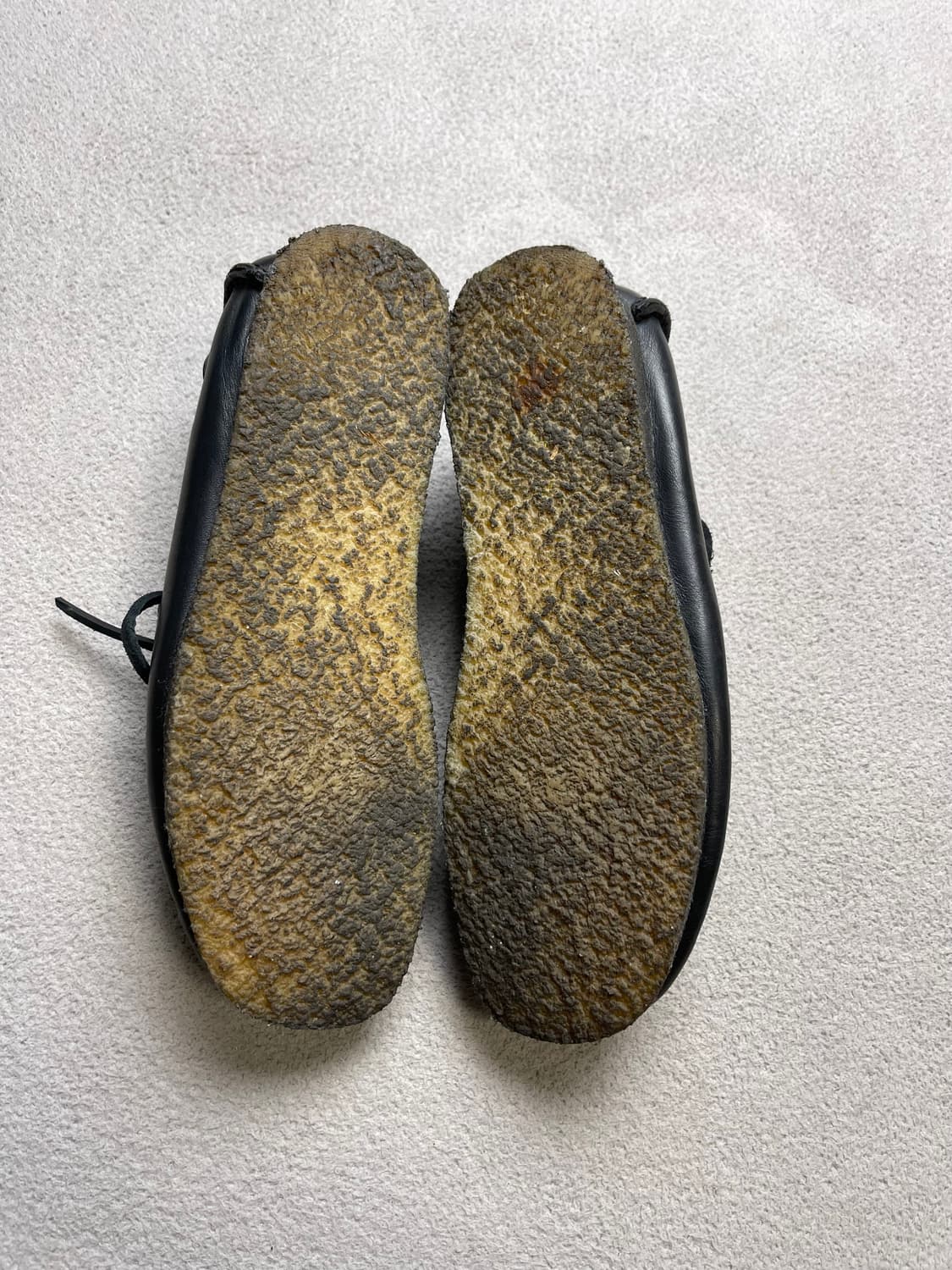 [7] 클락스 러거 레더 -255-260 상품이미지6