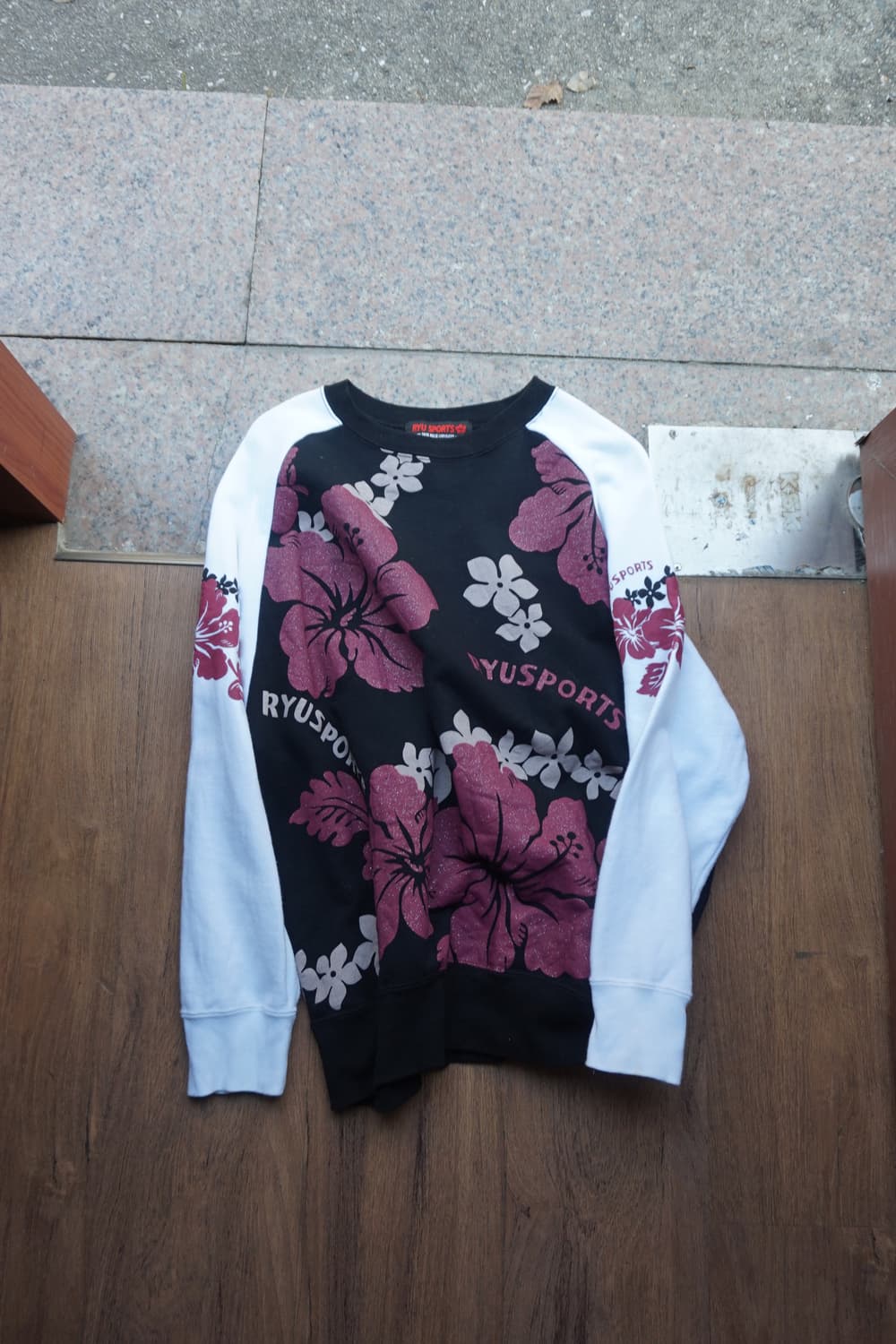 RYU Sports  상품이미지1