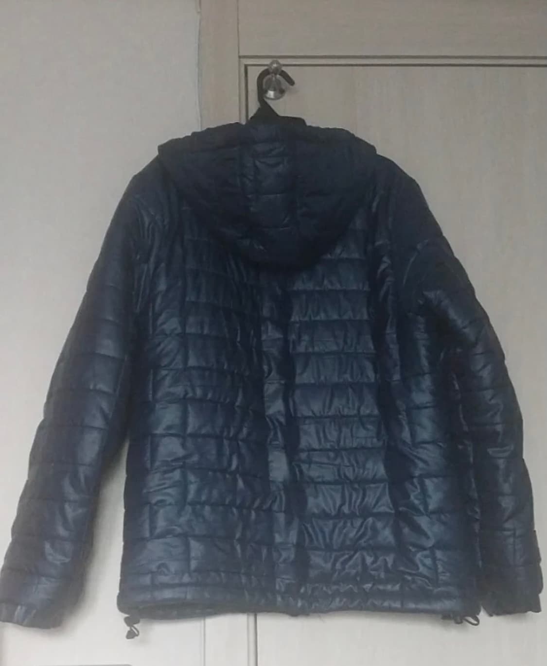 나이키 아스날 경량패딩 상품이미지2