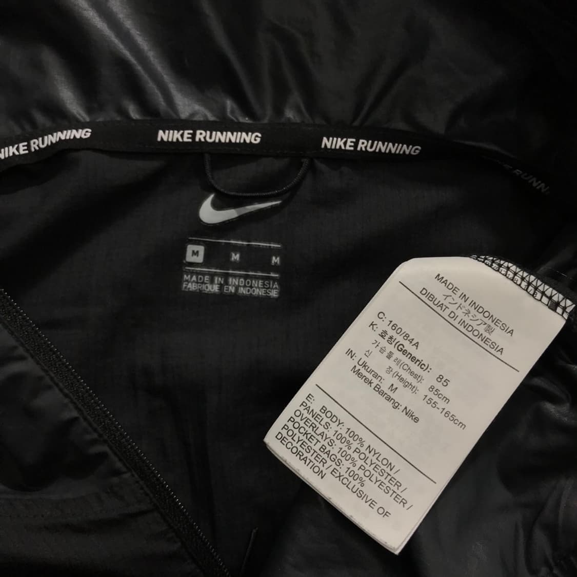 [[여성 M, A급] 나이키(NIKE)러닝 라이트웨이트/초경량#285 상품이미지7