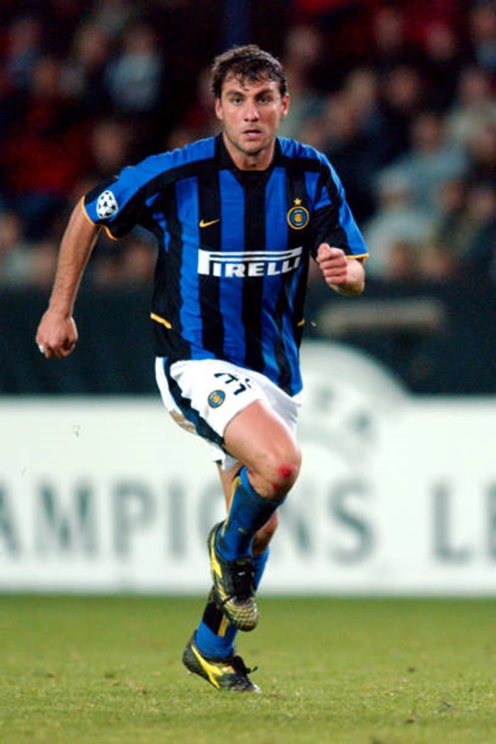 나이키 인터밀란 02/03 홈 셔츠 비에리 No.32 상품이미지3