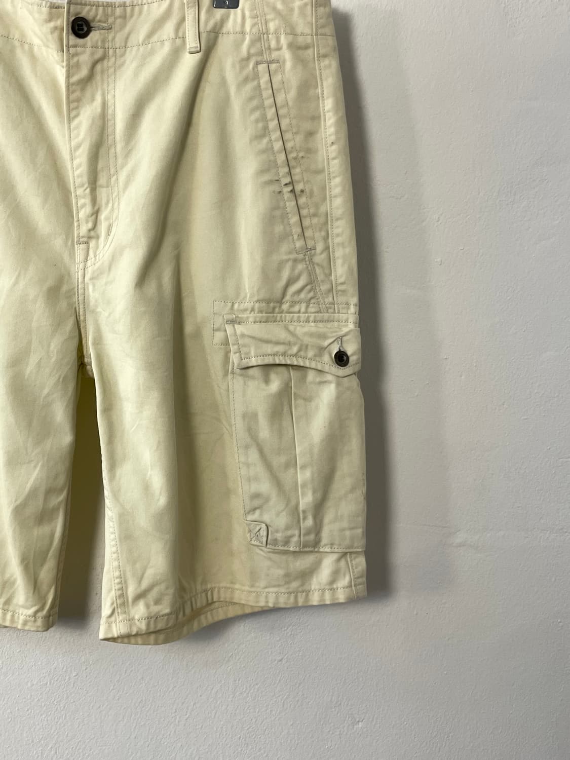 리바이스 카고 숏팬츠  상품이미지3