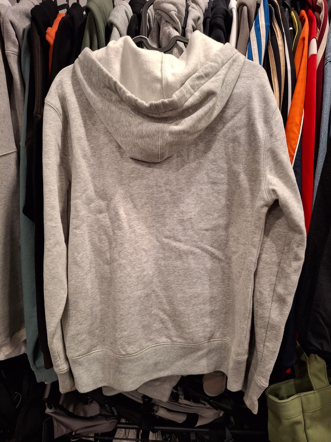 (마지막특가) GAP 후드집업 상품이미지5