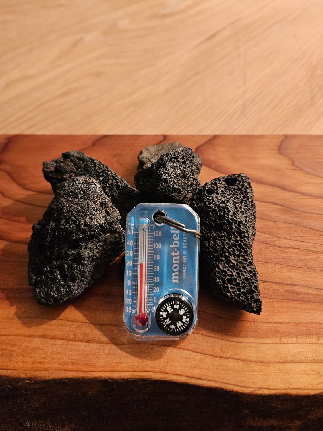 몽벨 키링 상품이미지1