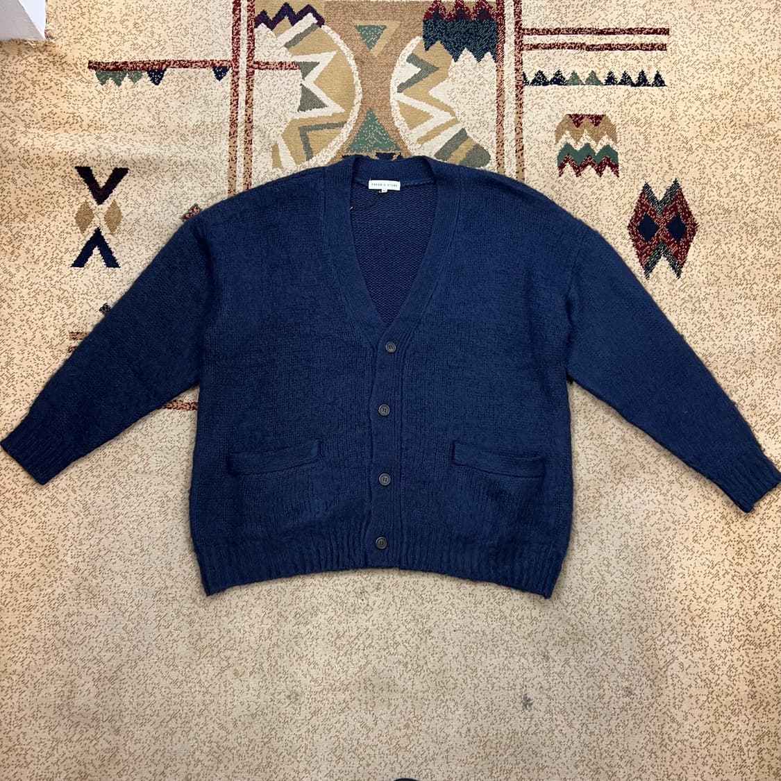 Freak's store 가디건 상품이미지1