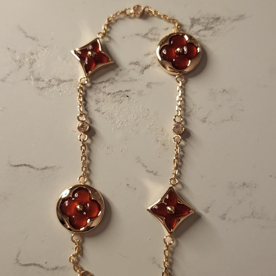 루이비통 팔찌 상품이미지3