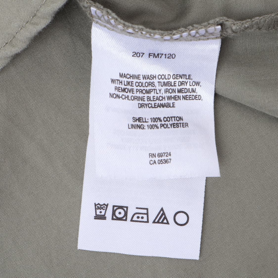 컬럼비아 피싱 헌팅 셔츠 상품이미지9