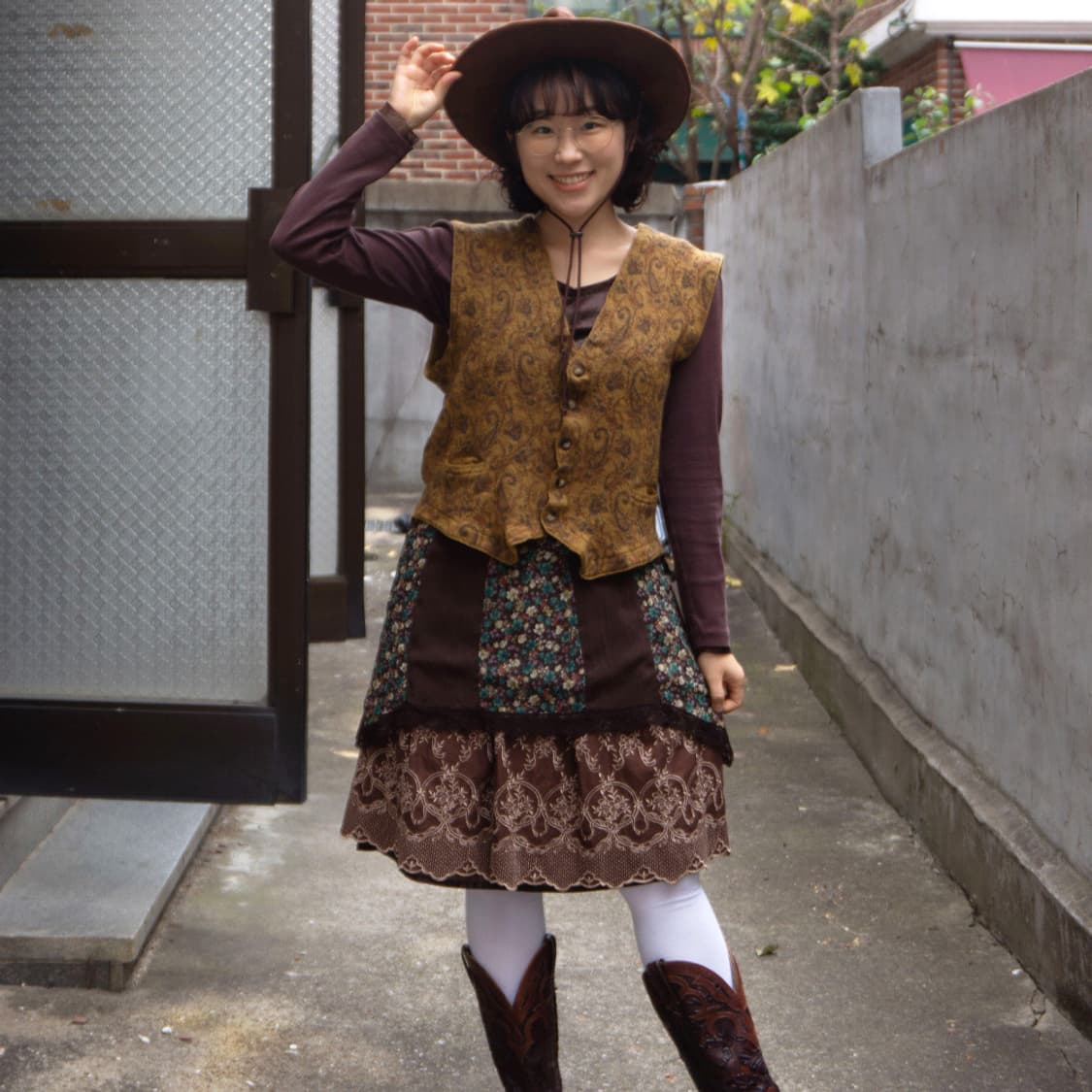 올리브 모카 하모니 SET 상품이미지4