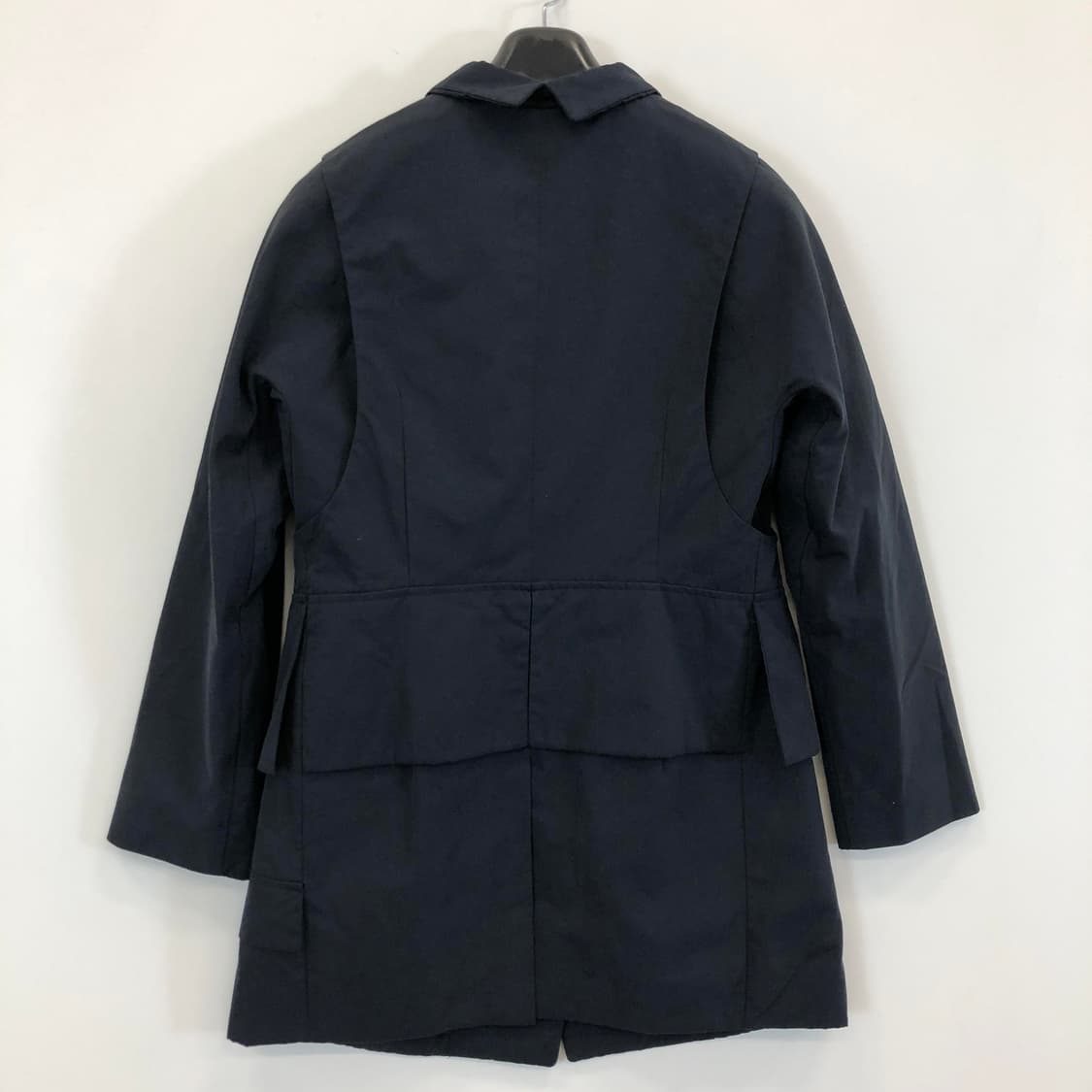 KUHO 구호 우븐 트렌치점퍼 85 상품이미지3