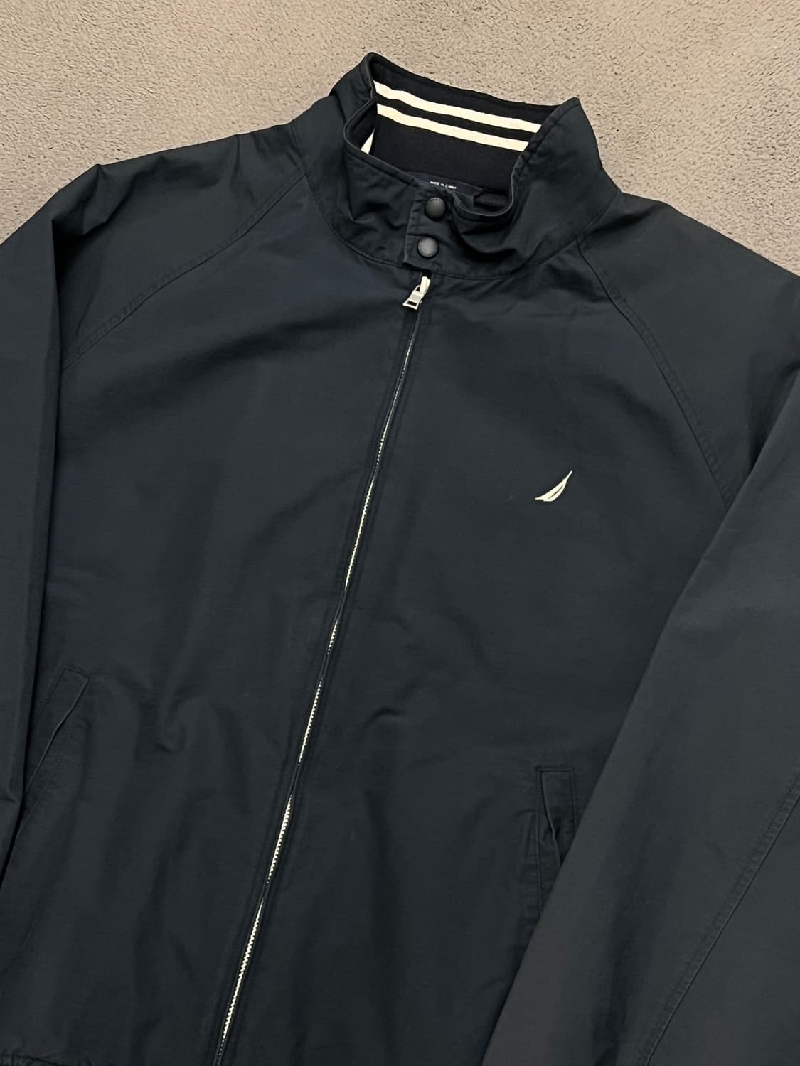 노티카 빈티지 바람막이 처분  상품이미지2