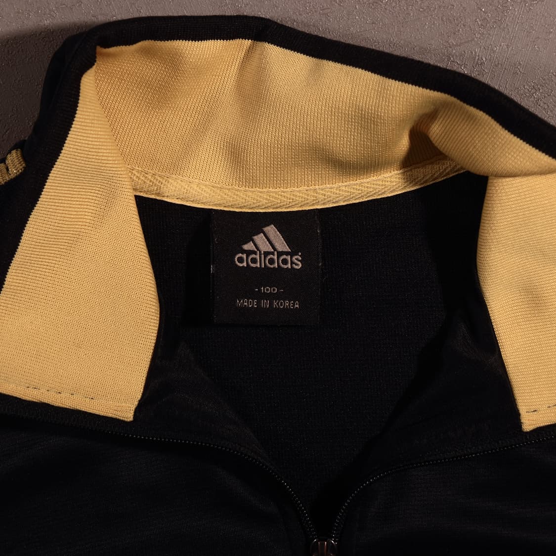 00s 아디다스 오레오 트랙탑 져지 C516 상품이미지3