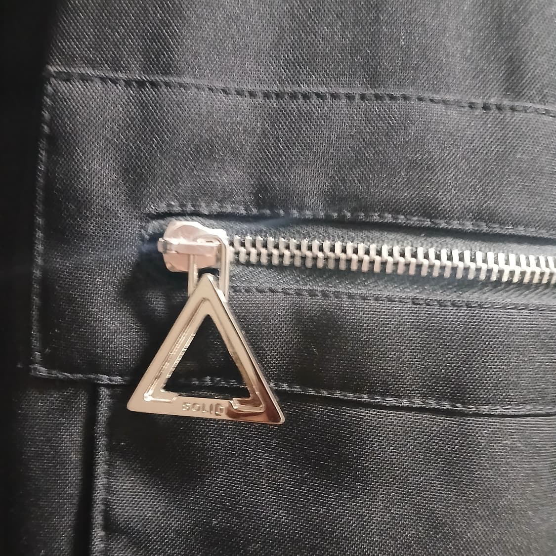 우영미 솔리드옴므 자켓 상품이미지6