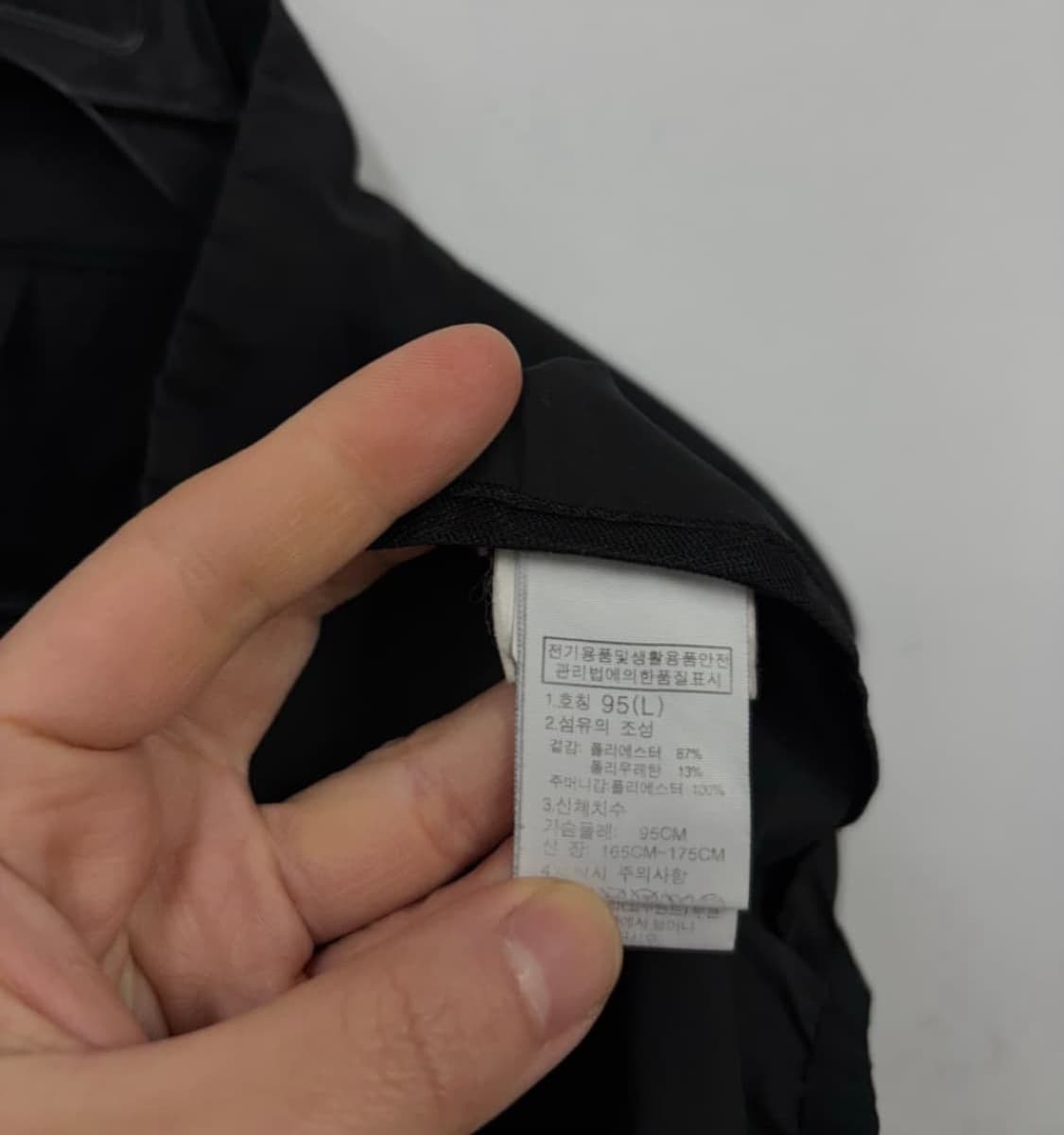 노스페이스 윈드브레이커  상품이미지4