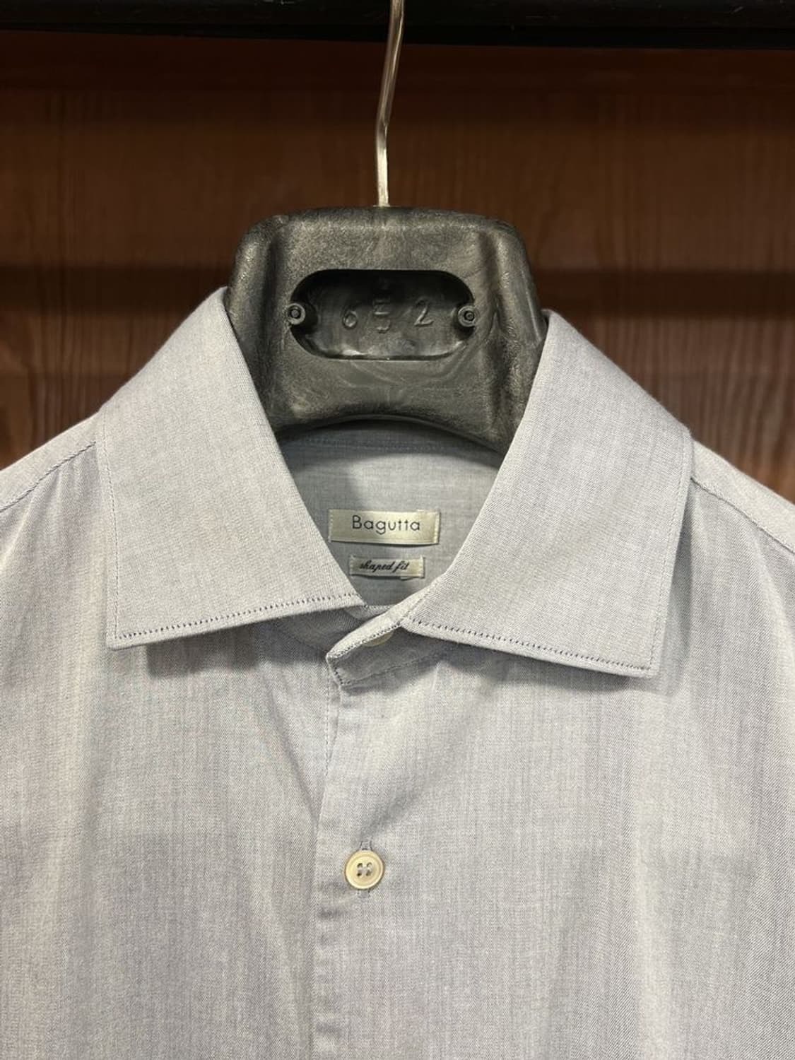 바구타 셔츠 상품이미지3