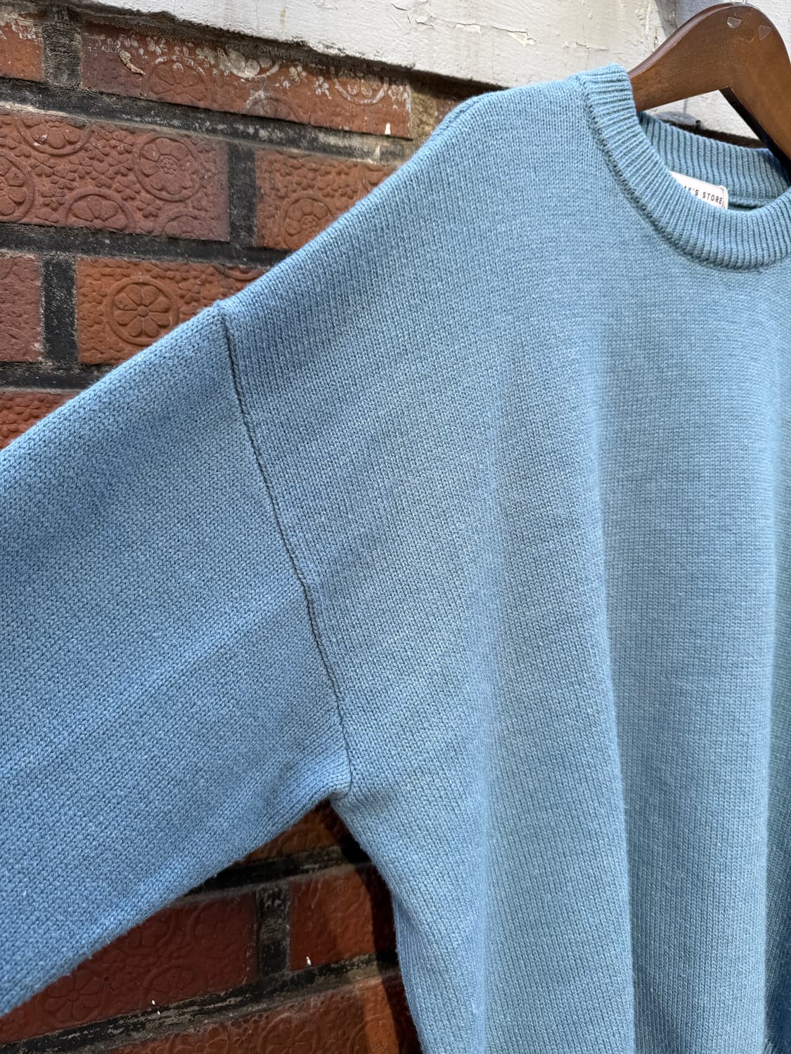 프릭스스토어 니트 M(2XL) 상품이미지5