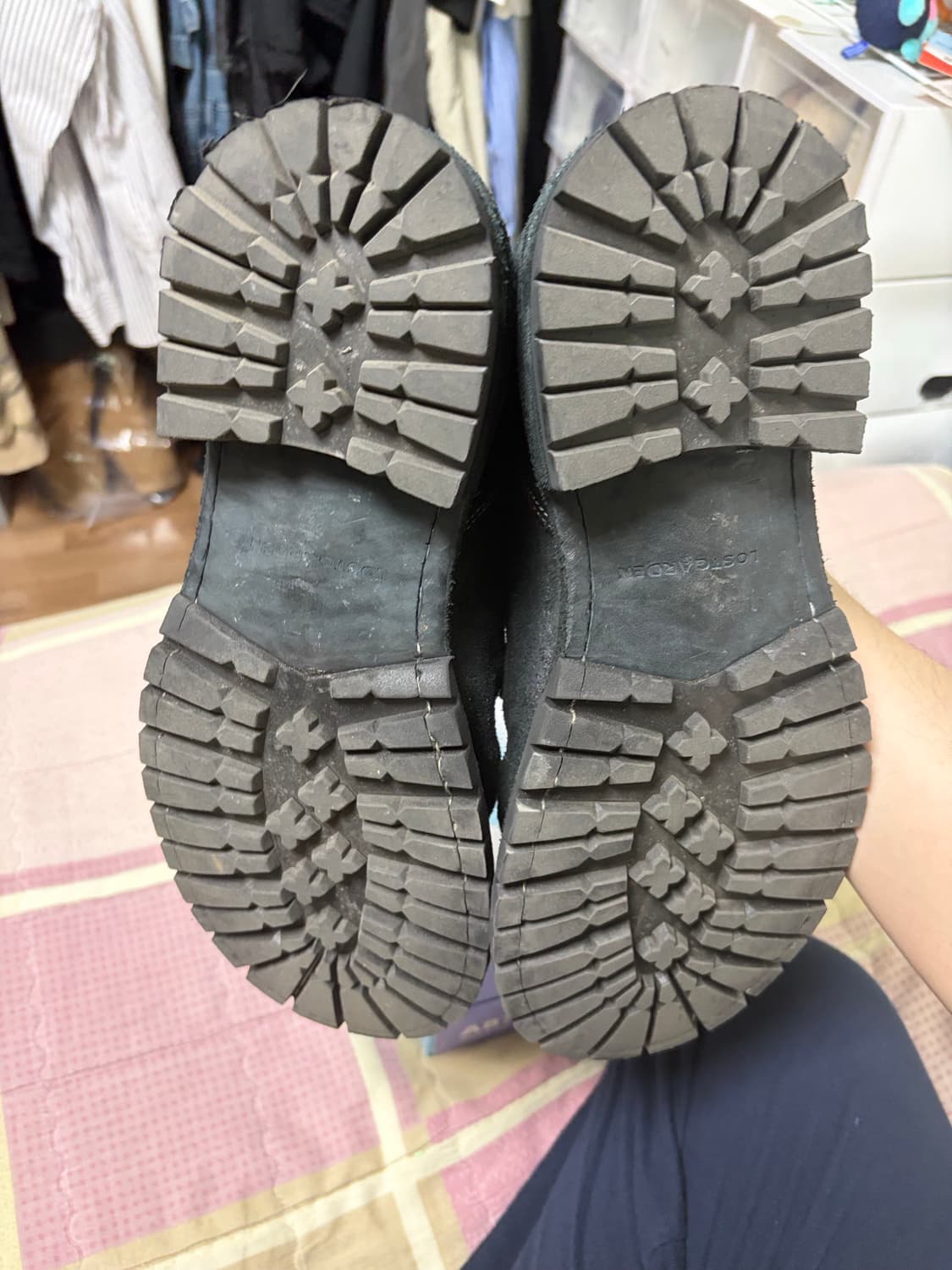 로스트가든 nestor 43size 상품이미지3