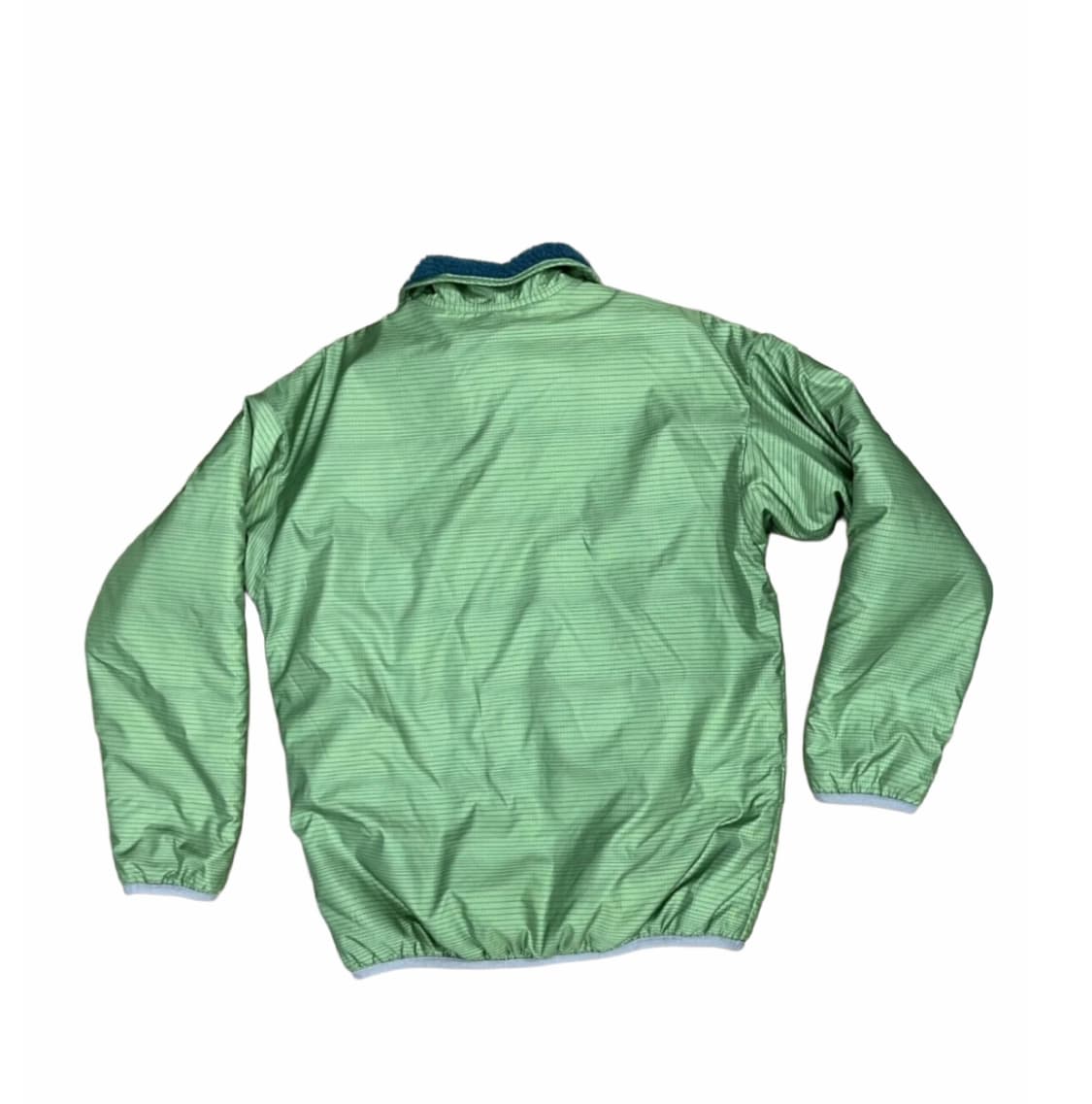 00s Patagonia glisade synchilla snap t 상품이미지4