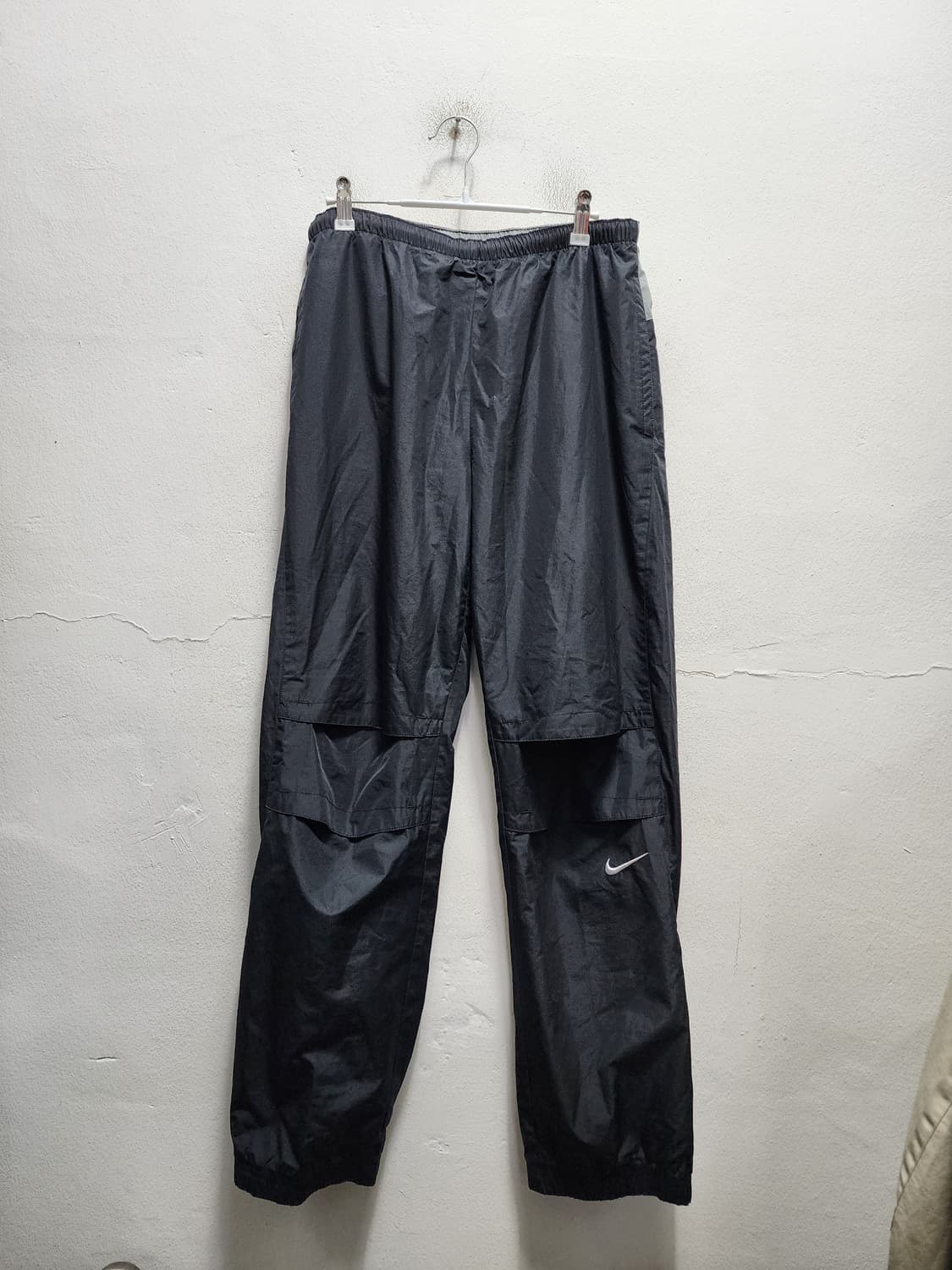 나이키 클리마핏 하단로고 트레이닝 바지 상품이미지1