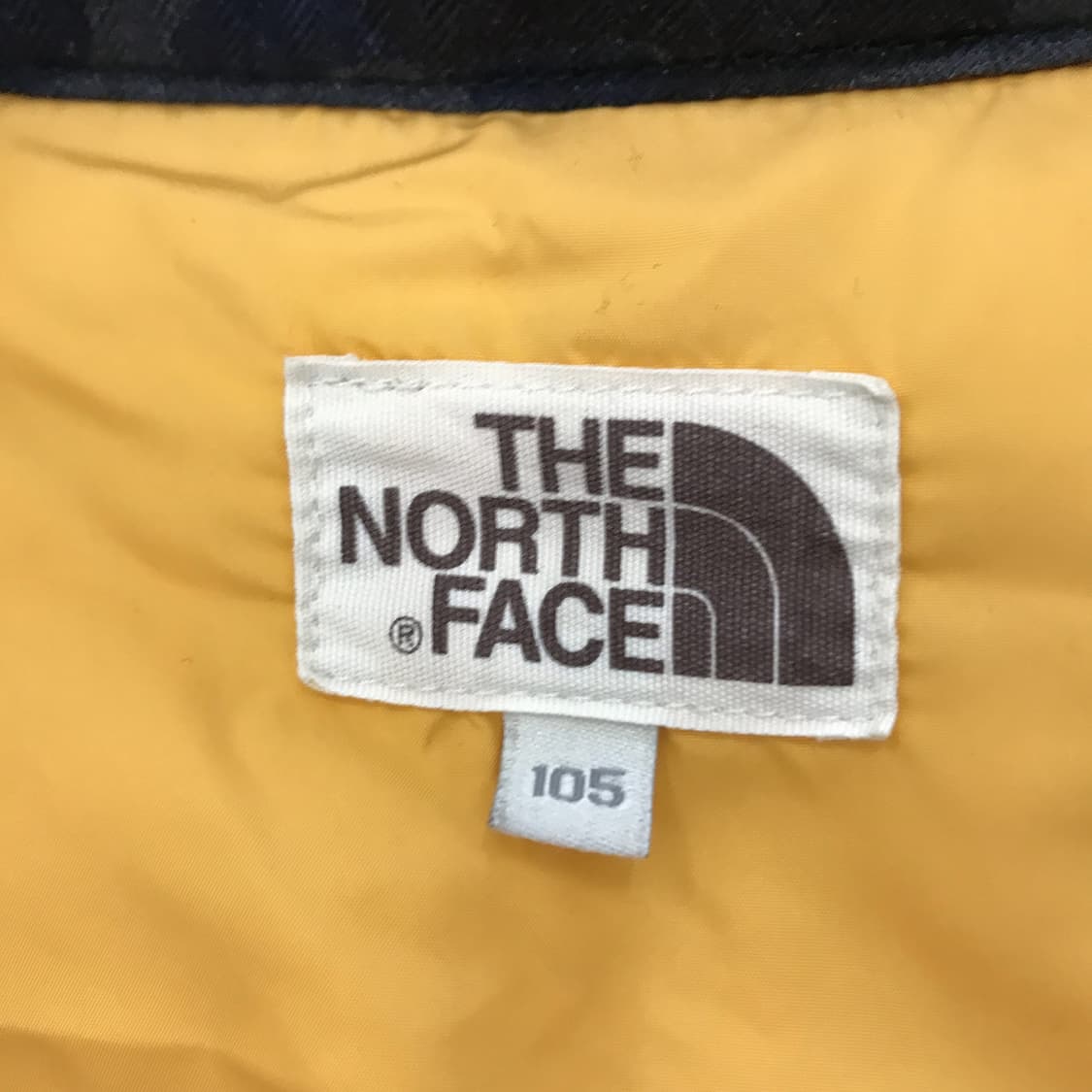 노스페이스 엑셀로프트 카모 패디드자켓 [105] 상품이미지5