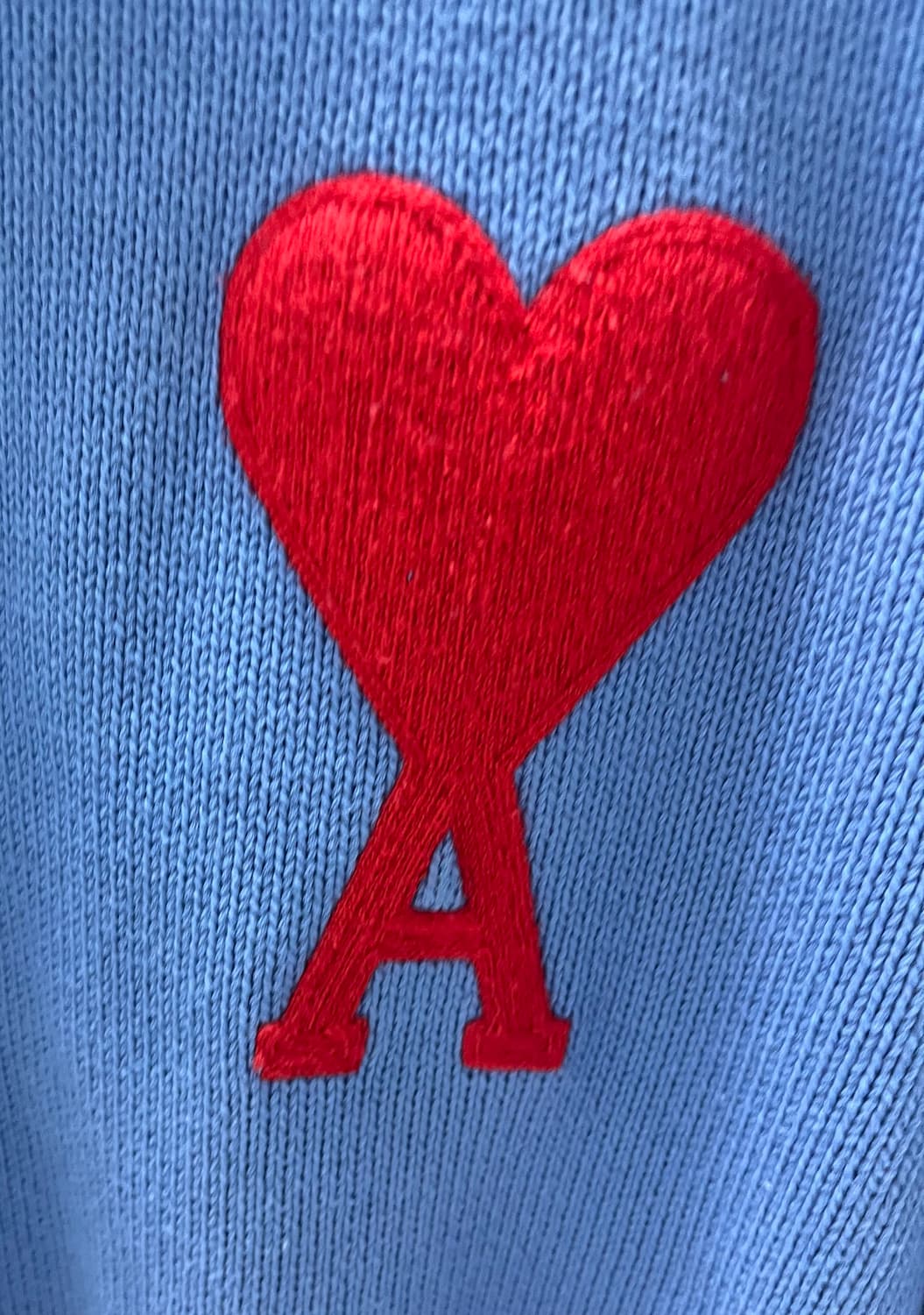 아미 니트 상품이미지3