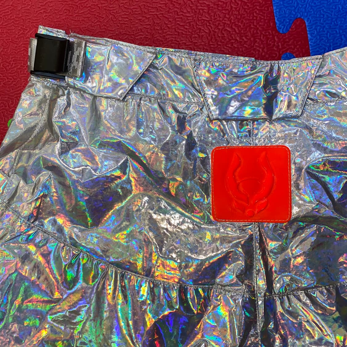 CYBERDOG 사이버도그 레이브 팬츠 (바지) 상품이미지6