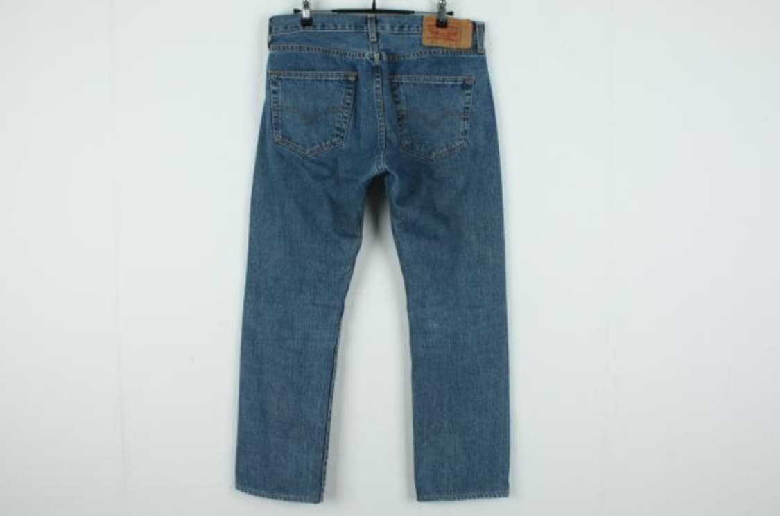 리바이스 청바지 상품이미지2