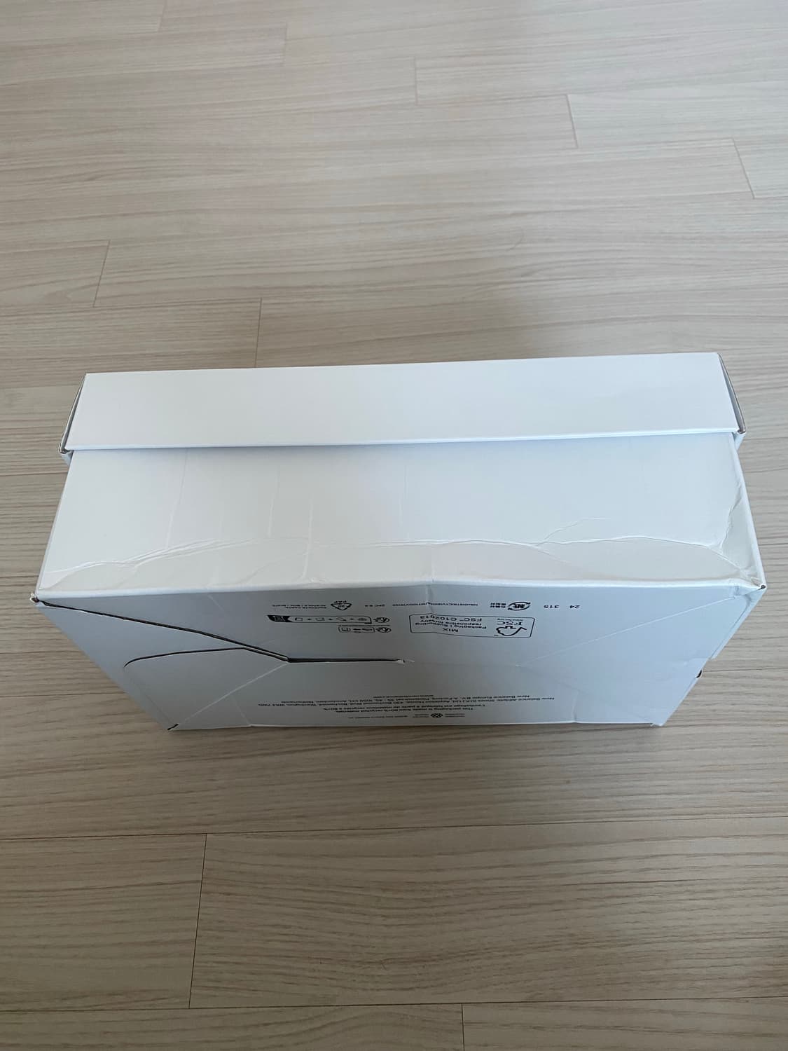 뉴발란스 디스트릭트비전 MT10O District Vision 상품이미지6