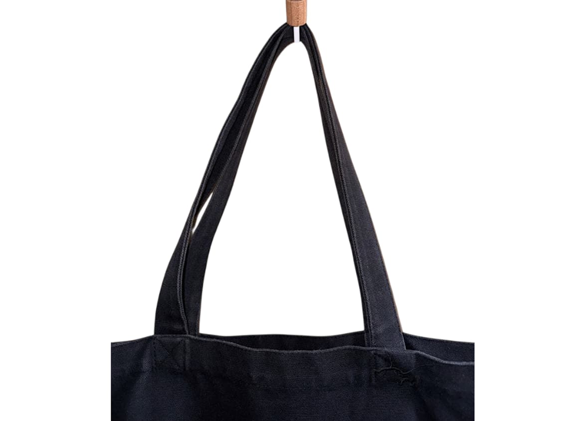 요지 야마모토 캔버스 토트백 상품이미지5