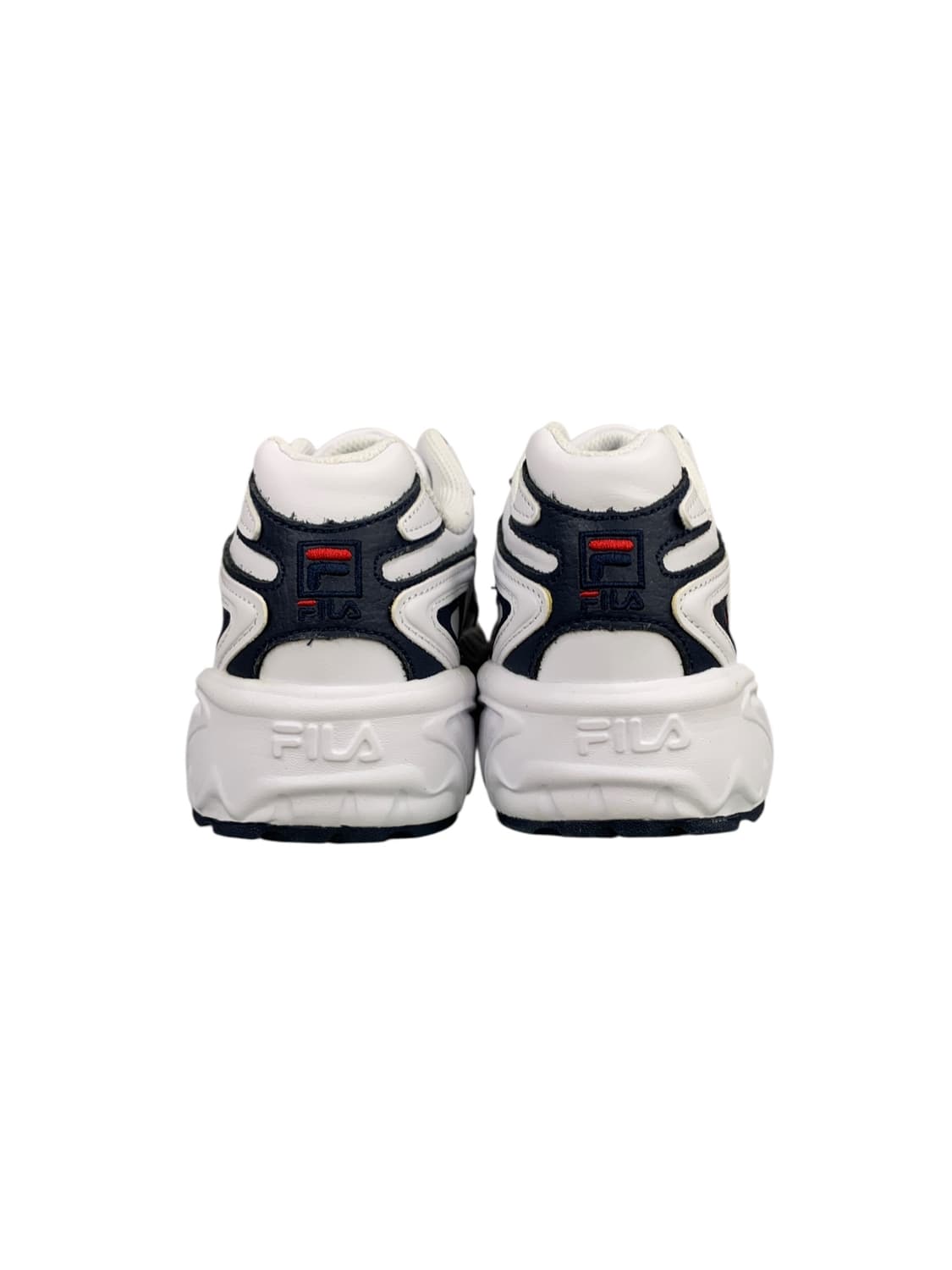 휠라 버자드 2000 화이트 250 상품이미지3