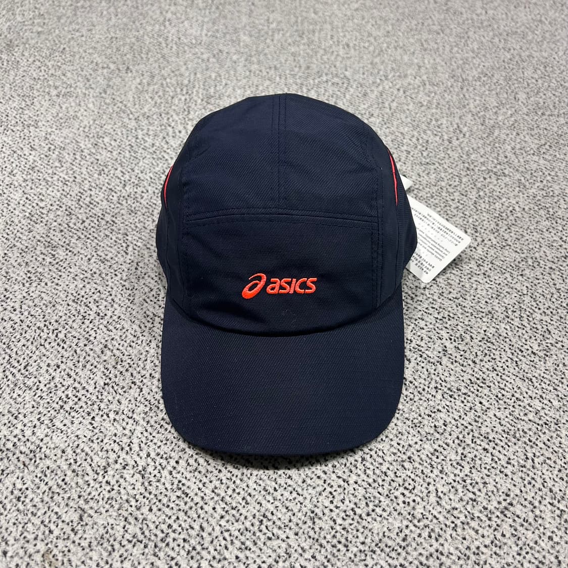 아식스 캡 상품이미지1