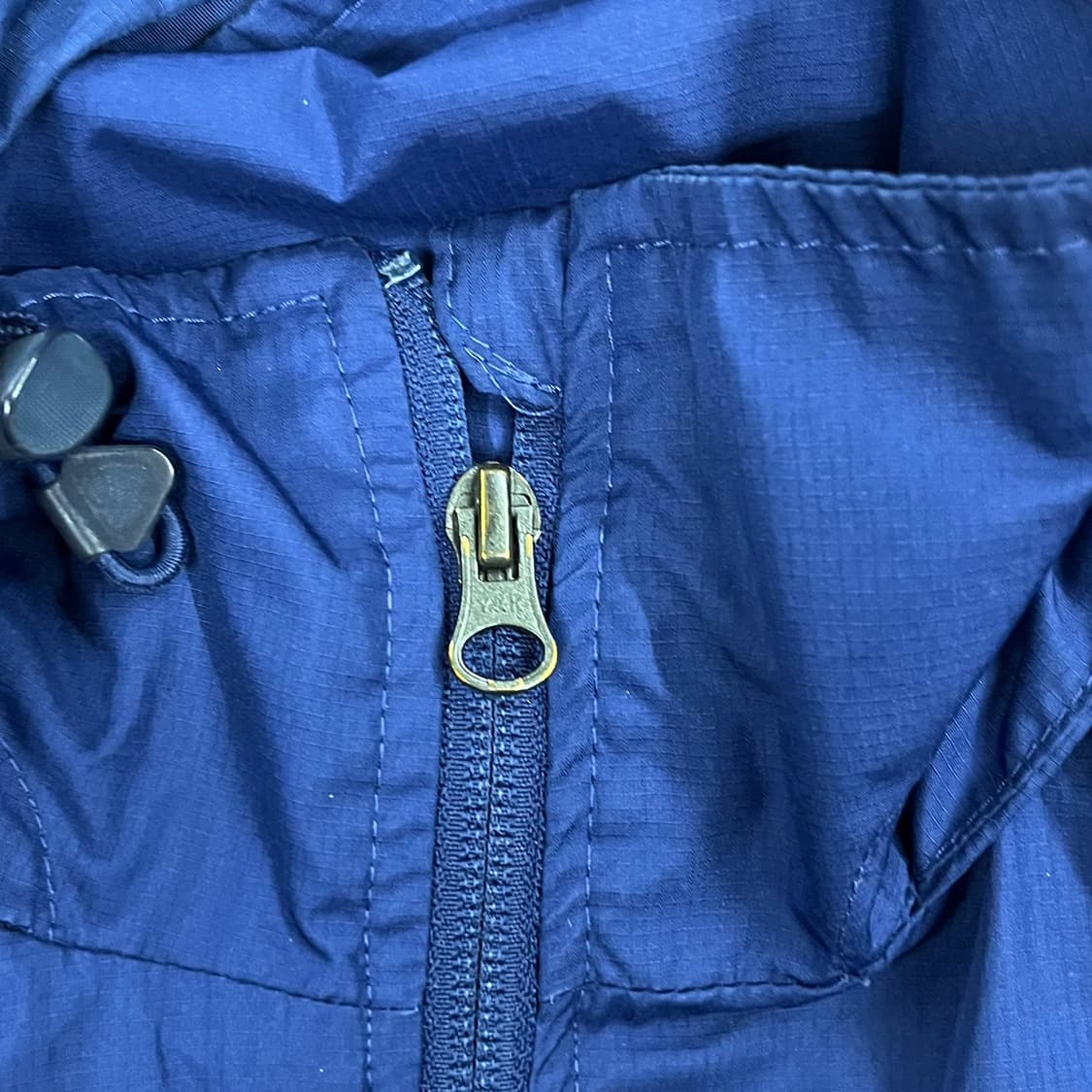 [정품/L] 나이키 스톰 핏 바람막이 자켓 b8 상품이미지5