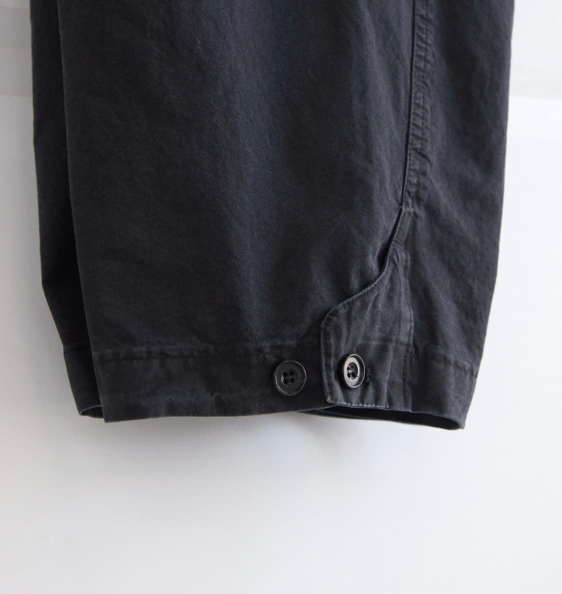 해칭룸 보우 팬츠 bow pants [Size 2] 상품이미지5