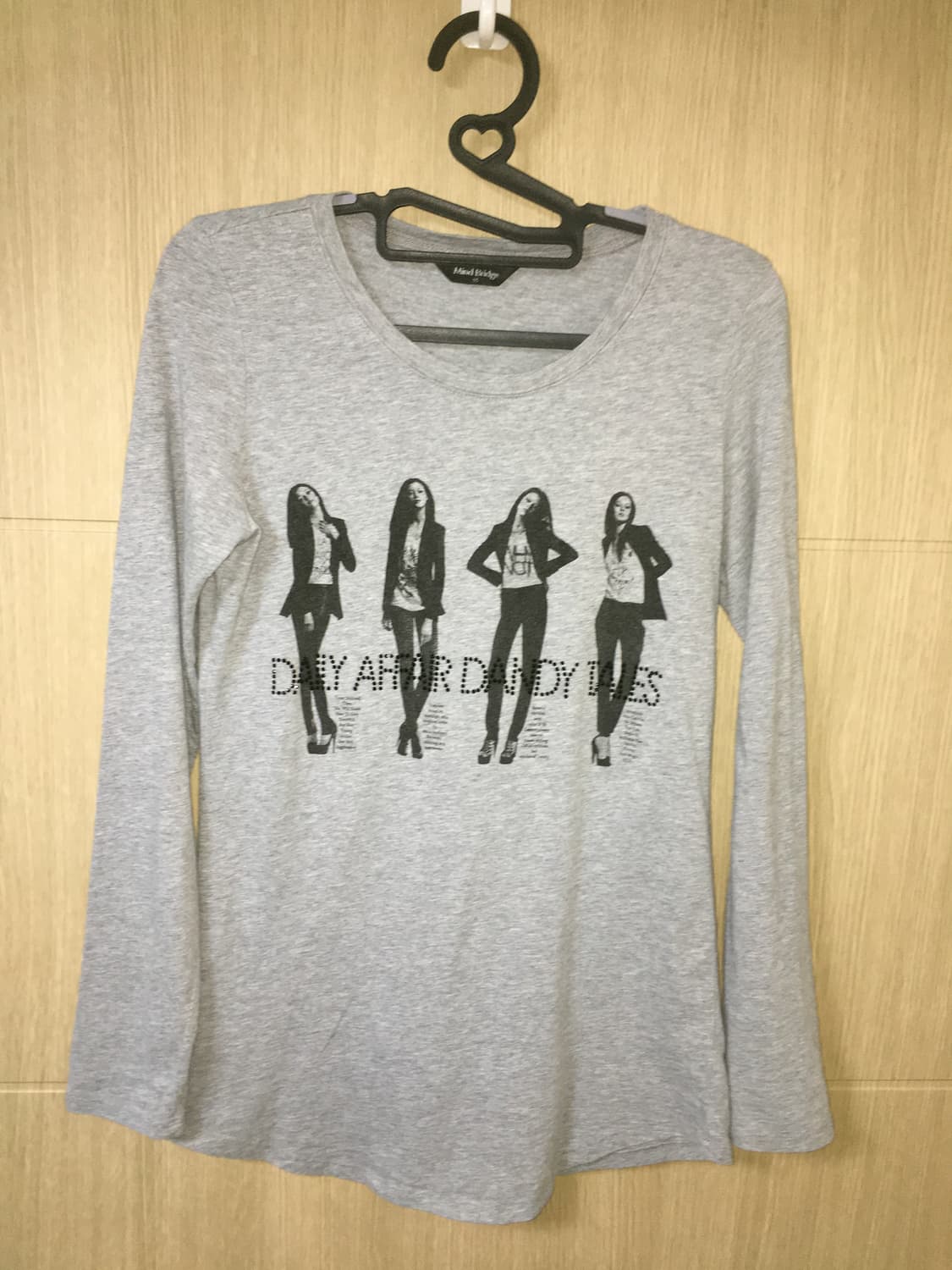 Cubic longsleeve 상품이미지8