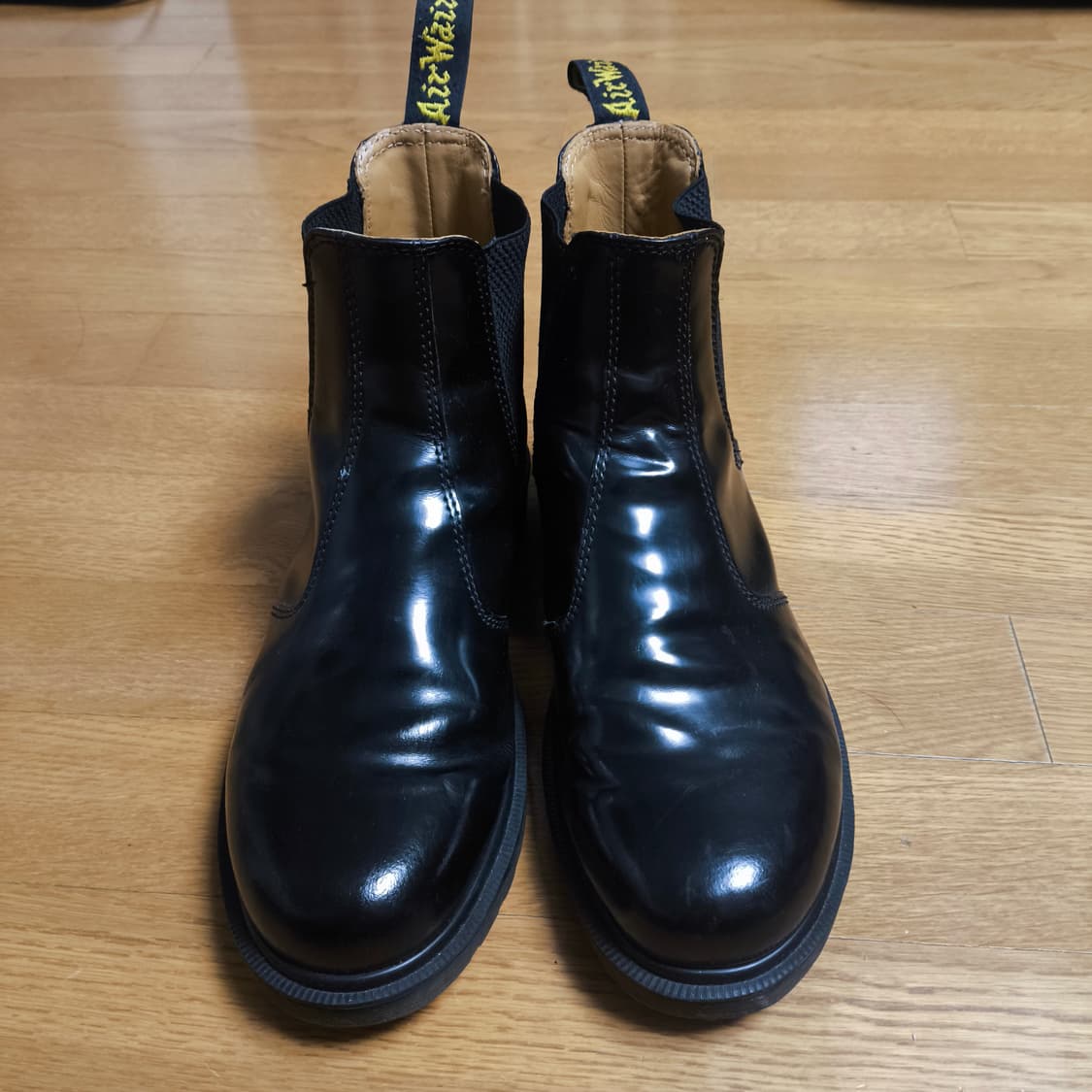 [280] 닥터마틴 2976 첼시부츠 상품이미지3