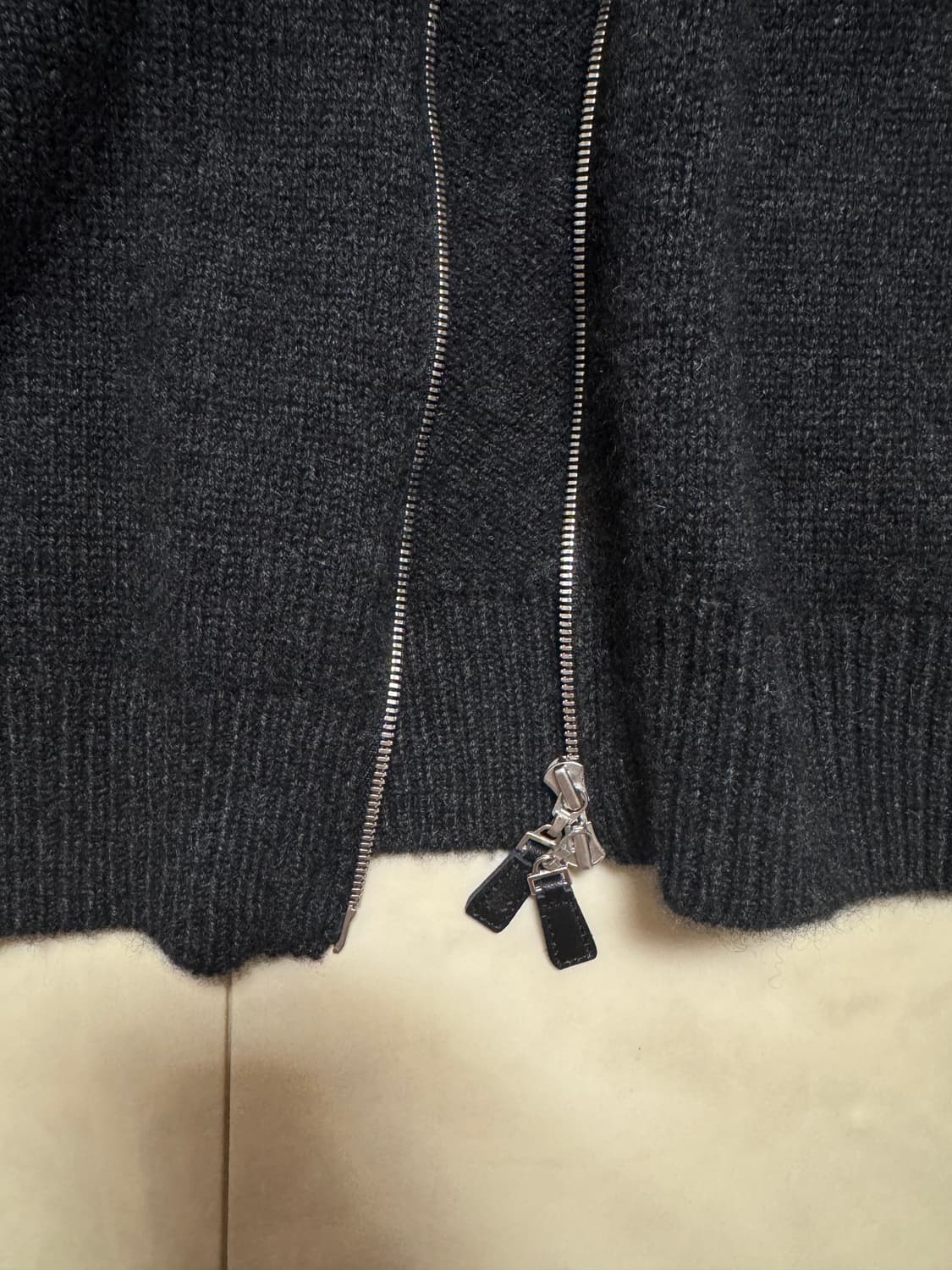 Middle Weight Innocent Cashmere Drivers  상품이미지4