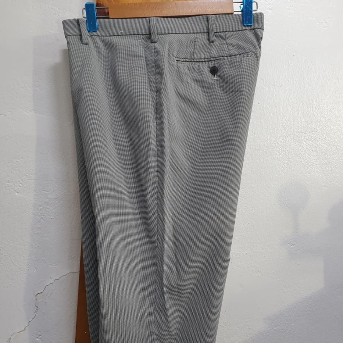 유니클로 남자 패턴바지(32) 상품이미지3